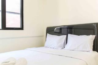 Best Choice and High Floor 1BR at Meikarta Apartment By Travelio - Bekasi - 0
