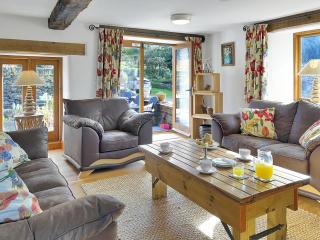 Lane End Cottage North Molton - North Molton - 8