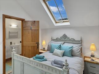 Lane End Cottage North Molton - North Molton - 5