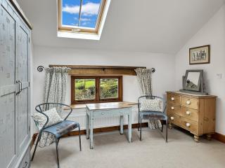 Lane End Cottage North Molton - North Molton - 4