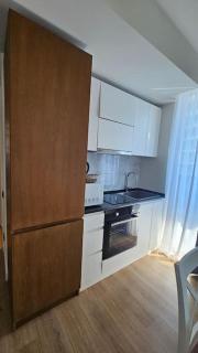 Зонированная студия с видом на море в Ibis White Sails - Batoemi - 7