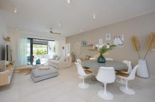 Pointe aux Canonniers Beach Luxury Apartment - Pointe aux Cannoniers - 5