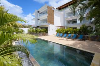 Pointe aux Canonniers Beach Luxury Apartment - Pointe aux Cannoniers - 0