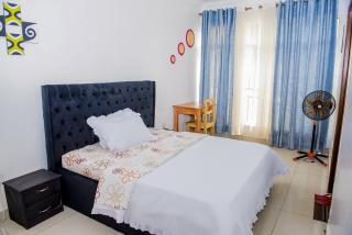 ADRIEL HOMES APARTMENT WOODLAND CENTEr - 1