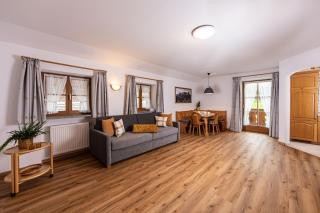 Scheffmannlehen Ferienwohnung Nr 3 - Ramsau - 0