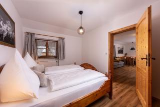 Scheffmannlehen Ferienwohnung Nr 3 - Ramsau - 8