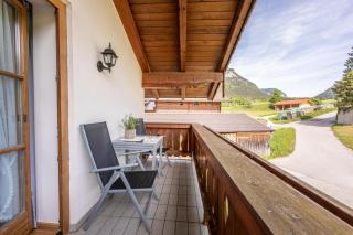 Scheffmannlehen Ferienwohnung Nr 3 - Ramsau - 3