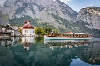 Scheffmannlehen Ferienwohnung Nr 3 - Ramsau - 1