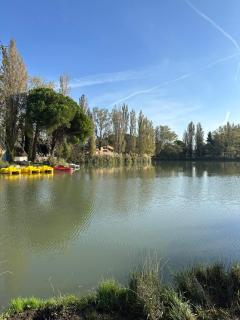 Duplex magnifique pour accueillir jusqu'à 6 personnes - Arles - 7