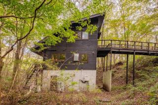 Nasu Country Cottage - Nasu-yumoto - 8