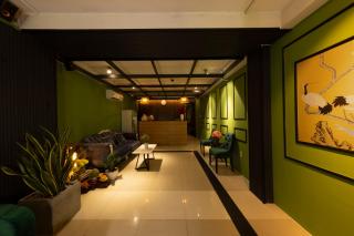 Vintage Park View Hotel & Spa - Hoang Phi - Ho Chi Minh - 8