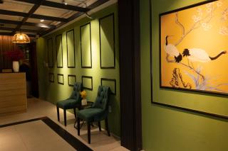 Vintage Park View Hotel & Spa - Hoang Phi - Ho Chi Minh - 9