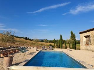 Mas en Provence au pied du Mont Ventoux - 7