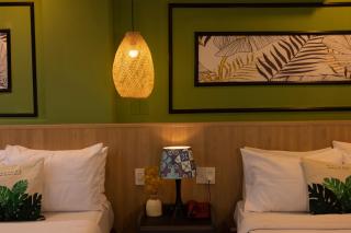 Vintage Park View Hotel & Spa - Hoang Phi - Ho Chi Minh - 6