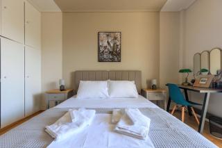 AIOLOS elegant escapes GLYFADA apartment - Atene - 7