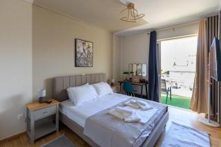 AIOLOS elegant escapes GLYFADA apartment - Atene - 8