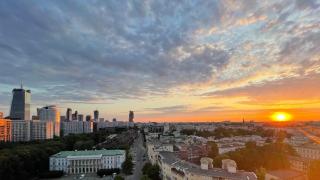 Warsaw City Centre - Studio for 3 people by Noclegi Renters - 8