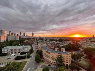 Warsaw City Centre - Studio for 3 people by Noclegi Renters - Varsovie - 4