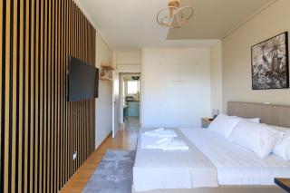 AIOLOS elegant escapes GLYFADA apartment - Atene - 9