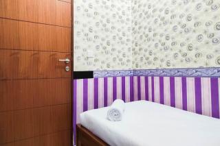 Luxurious and Comfy 2BR at Vida View Makassar Apartment By Travelio - 3