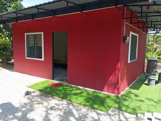 Bougainvillea Garden KKB - 5