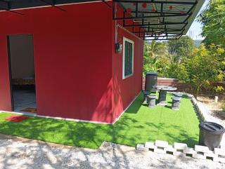 Bougainvillea Garden KKB - Kuala Kubu Bharu - 7