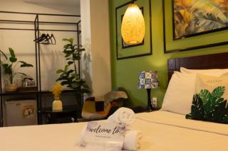 Vintage Park View Hotel & Spa - Hoang Phi - Ho Chi Minh - 1