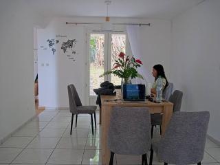 Maison agréable, emplacement idéal - Sainte-Suzanne - 4