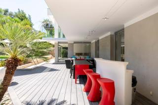 REF 1941 - Cannes Center - Villa for rent - Cannes - 6