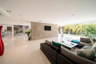REF 1941 - Cannes Center - Villa for rent - Cannes - 4