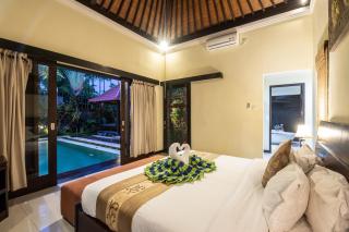 6-BR Private Pool Samudra Villa Tiga Umalas 10min to Canggu Beach - Umalas - 7