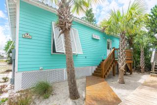 Sea La Vie Beach Cottage 3b2b - 2 Pools - Gulf Shores - 0