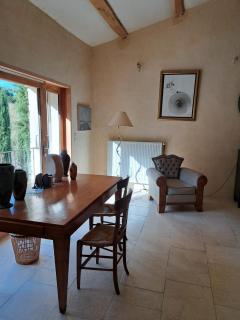 Mas en Provence au pied du Mont Ventoux - 5