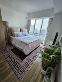 Resort 3BR CBD Kuningan, Near to LRT, Busway and Mall - 0