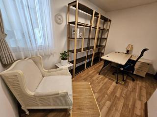 Resort 3BR CBD Kuningan, Near to LRT, Busway and Mall - 8