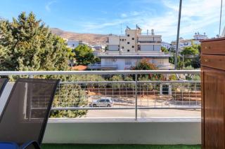 AIOLOS elegant escapes GLYFADA apartment - Atene - 3