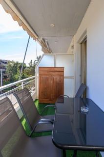 AIOLOS elegant escapes GLYFADA apartment - Atene - 4