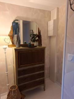 Gîte Ô Rendez-vous de la Baie-salle de bien-être- sauna-balnéo - 3