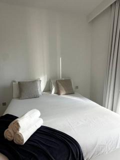 BrandNew, OceanView, PrivateBeach, 1bed - Dubai - 9