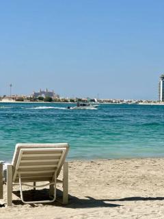 BrandNew, OceanView, PrivateBeach, 1bed - Dubai - 6