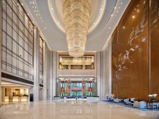 Hilton Chengdu Longquanyi - Chengdu - 6