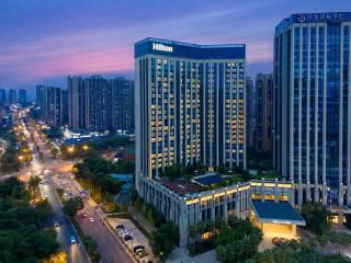 Hilton Chengdu Longquanyi - Chengdu - 0