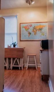 Mt Washington #1 on Grandview at Gazebo Park - 4