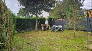 Maison familiale avec jardin clos et barbecue - Le Puy en Velay - 7