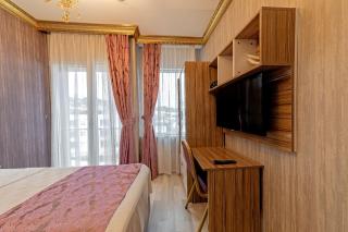 Royal Babil Suites Hotel - 8