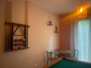 La Suite Safari Luxe SPA - Bouillargues - 1