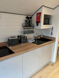 Pod at Lonan drive - 5