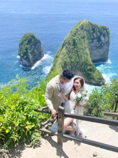 Maskot Penida Cottage - Nusa Penida - 9