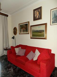 Appartamento Luzzi - Tagliacozzo - 7