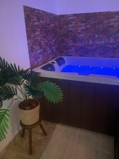 La Suite Safari Luxe SPA - 9